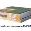 płyta wiórowa otworowana