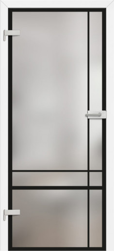  Drzwi szklane Graf 32 (ERKADO)