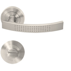   Dotty WC Nikiel Satyna (VDS)