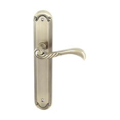  Aleppo (długa) 12-200 (ROOTHKIN)