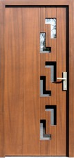   Drzwi AFB 491,1ds1 (AFB)