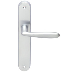   Clara Szyld Chrom Satyna (VDS)