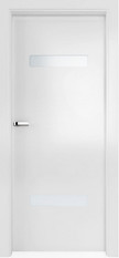 Bolzano 2 glossa bianco glossa (INTERDOOR)