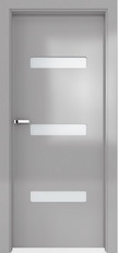 Bolzano 3 glossa grafit glossa (INTERDOOR)