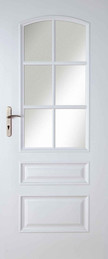 Drzwi ASTOR DUO 6S (POL-SKONE)