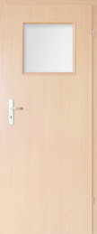 Drzwi Norma Decor 5 (INVADO)