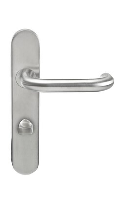  C-Tube Szyld (długa) WC (ROOTHKIN)