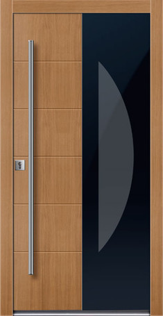 Drzwi Top GLASS G2 (PARMAX)