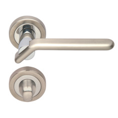   Astoria WC chrom nikiel (VDS)