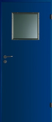 Drzwi Porta AQUA 2 (PORTA)