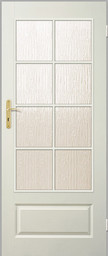 Drzwi FIORD DUO S8 (POL-SKONE)