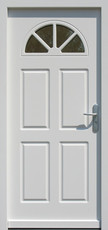   Drzwi AFB 506 białe (AFB)