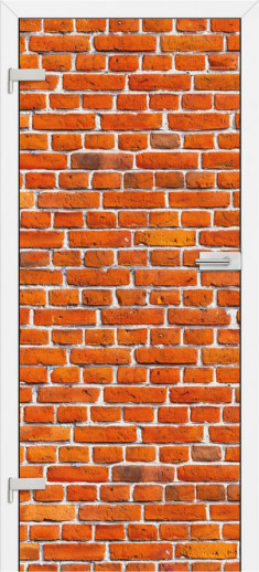  Drzwi szklane Graf 29 (ERKADO)