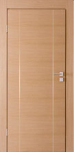 Drzwi wewnętrzne INTERDOOR Alba 2 (INTERDOOR)