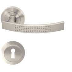   Dotty Klucz Nikiel Satyna (VDS)