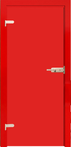 Folia Red (INTERDOOR)