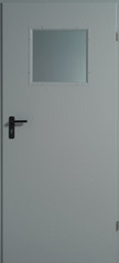 Drzwi Porta METALOWE 2 (PORTA)