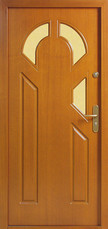   Drzwi AFB 537s3z (AFB)