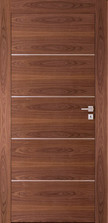 Drzwi wewnętrzne INTERDOOR Alba 4 (INTERDOOR)