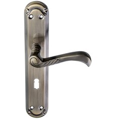  Aleppo (długa) 12-056 (ROOTHKIN)