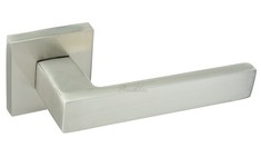   PACO QR2 nikiel satyna (ROOTHKIN)