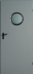 Drzwi Porta METALOWE 4 (PORTA)