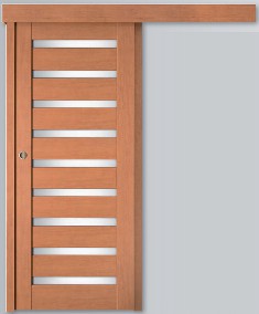   System Przesuwny (INTENSO)