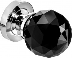  Gałko-Gałka 12-696 czarna (ROOTHKIN)