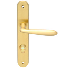   Clara Szyld WC Złoty (VDS)