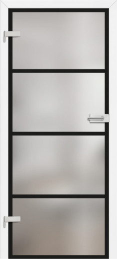  Drzwi szklane Graf 38 (ERKADO)