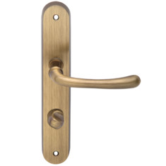   Classic Szyld WC Patyna (VDS)