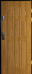 Drzwi PORTA Kwarc (PORTA)