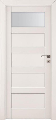 Drzwi NUBE 2 (INVADO)