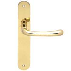   Classic Szyld Złoty (VDS)