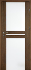Drzwi fornirowane D'artagnan Plus (INVADO)