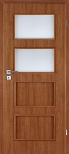 Drzwi MERANO 3 (INVADO)