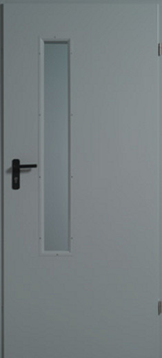 Drzwi Porta Metalowe 3 (PORTA)