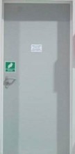   Drzwi MERCOR EI60 (MERCOR)