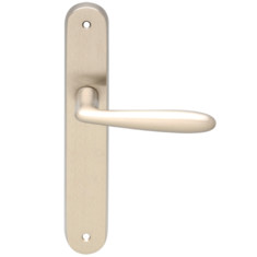   Clara Szyld Nikiel Satyna (VDS)