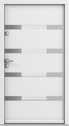 Eco Polar wz. 4 (PORTA)