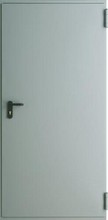 Drzwi PORTA Metalowe EI30 pełne (PORTA)