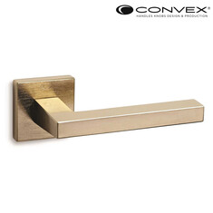  0865 kwadratowa  S26 (CONVEX)