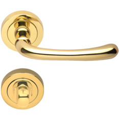   Classic WC Złoty (VDS)