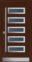   Drzwi PARMAX I02 (PARMAX)