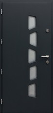   Drzwi AFB 451,11ds1 (AFB)