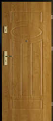 Drzwi PORTA Opal (PORTA)