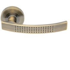   Dotty Antyczny Mosiądz (VDS)