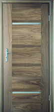 Drzwi CAPRI Platinum 2 (INTERDOOR)